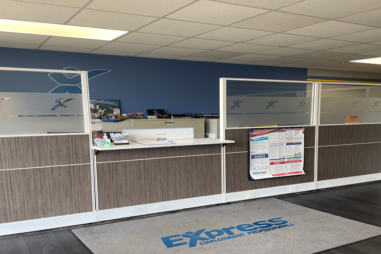 Rock Hill Express Employment Professionals Franchise Opportunities