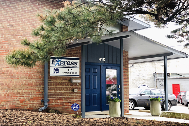 Royal Oak Express Employment Professionals Franchise Opportunities