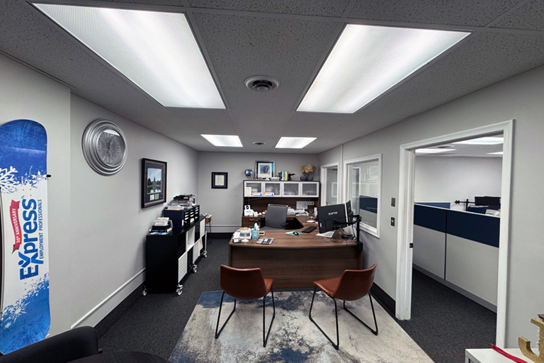 Royal Oak Express Employment Professionals Franchise Opportunities