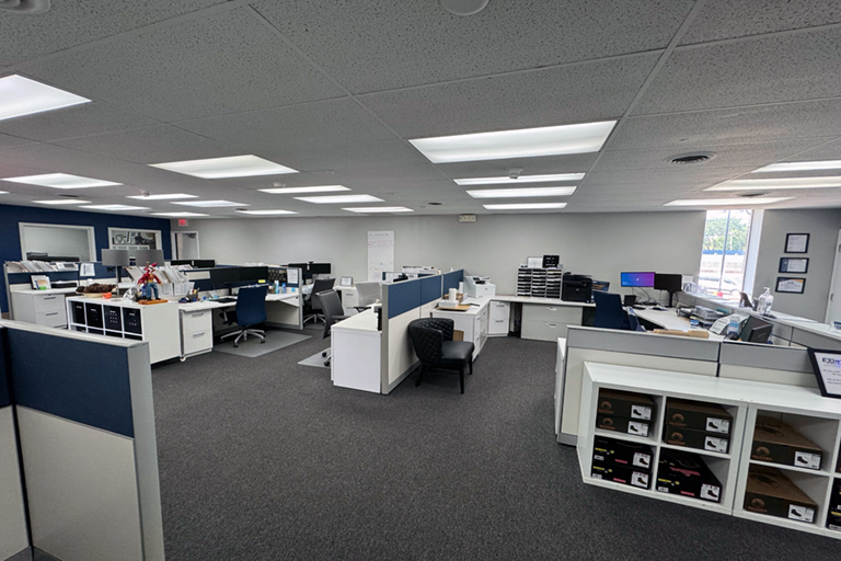 Royal Oak Express Employment Professionals Franchise Opportunities