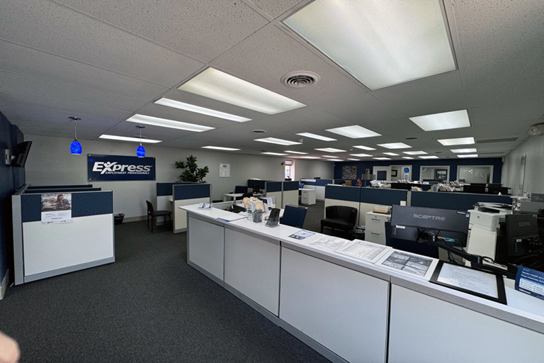 Royal Oak Express Employment Professionals Franchise Opportunities