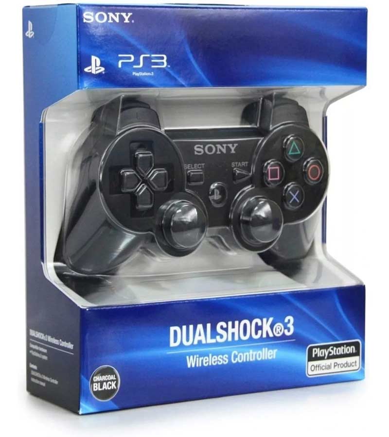 Joystick PS3 Express Game