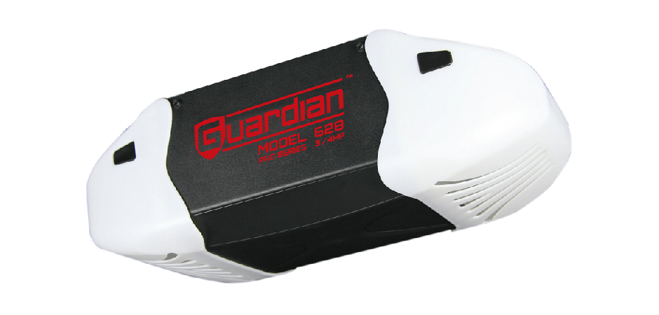 Guardian Garage Door Openers repair & install