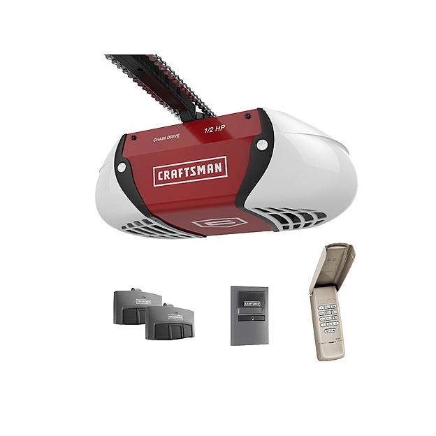 Craftsman Garage Door Openers Express Garage Doors Craftsman Garage Door Openers Express Garage Doors