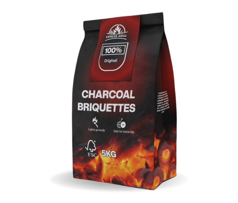 Express Grill Charcoal Uk Best BBQ Briquettes For Grilling