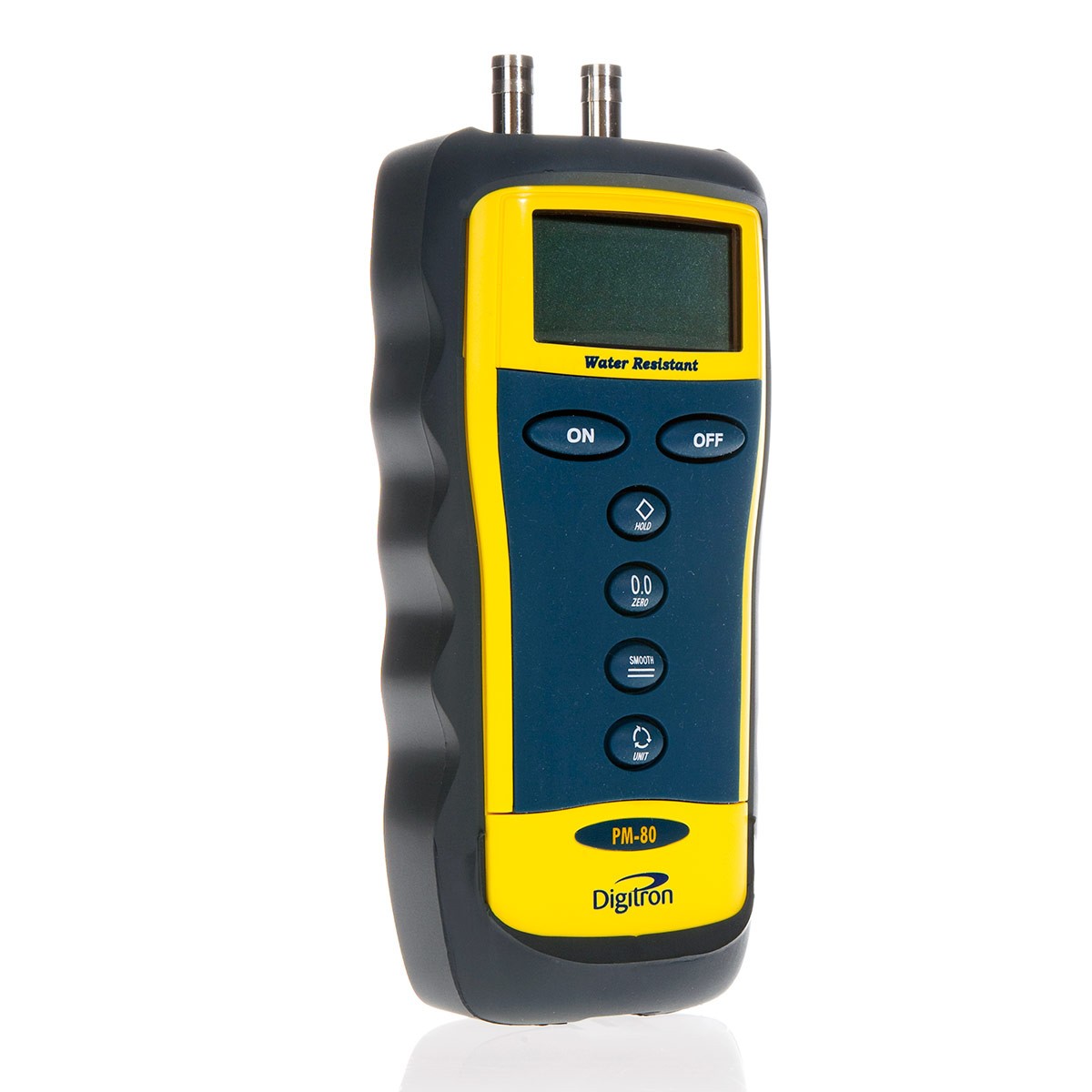 Digitron PM80 Express Instrument Hire