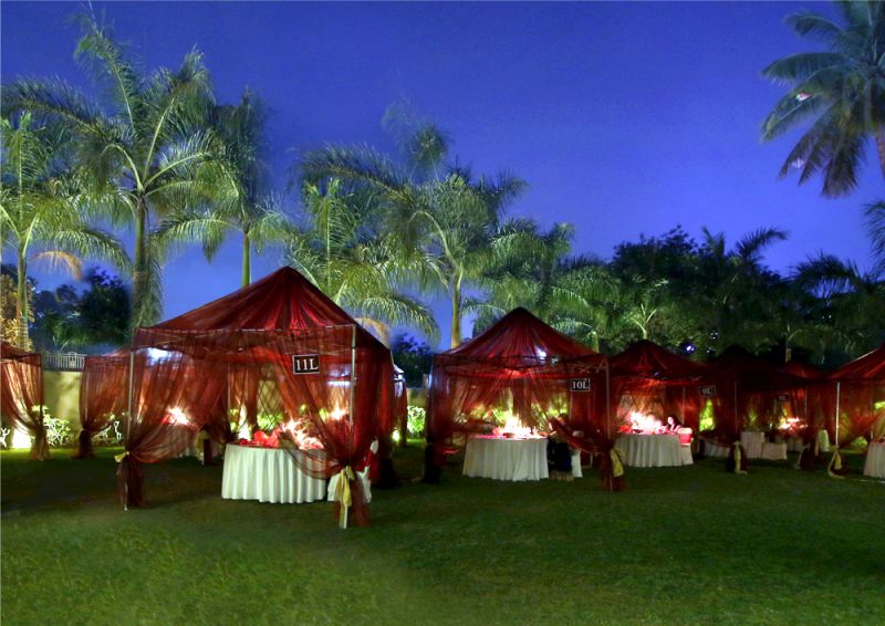 Best Multi Cuisine Restaurant Vadodara BayLeaf Vadodara