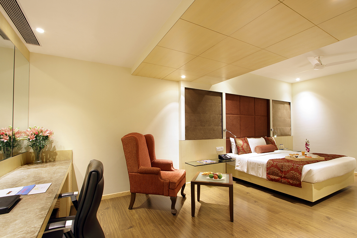 Best Hotel in Vadodara Best Facilities Hotel In Baroda Expresshotelindia