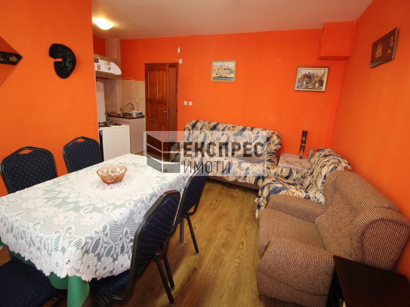 Rentals Furnished 1 bedroom apartment Center Varna 480 лв. Varna