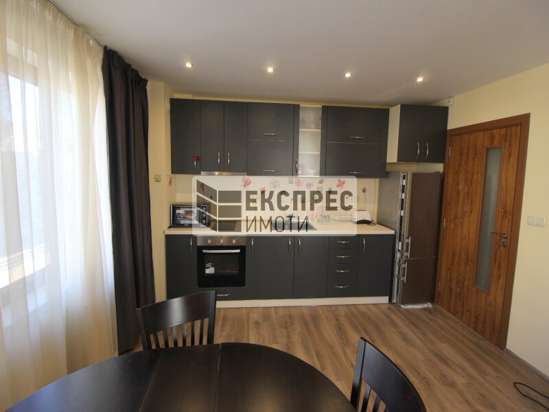 Rentals Furnished 2 bedroom apartment Center Varna 800 лв. Varna