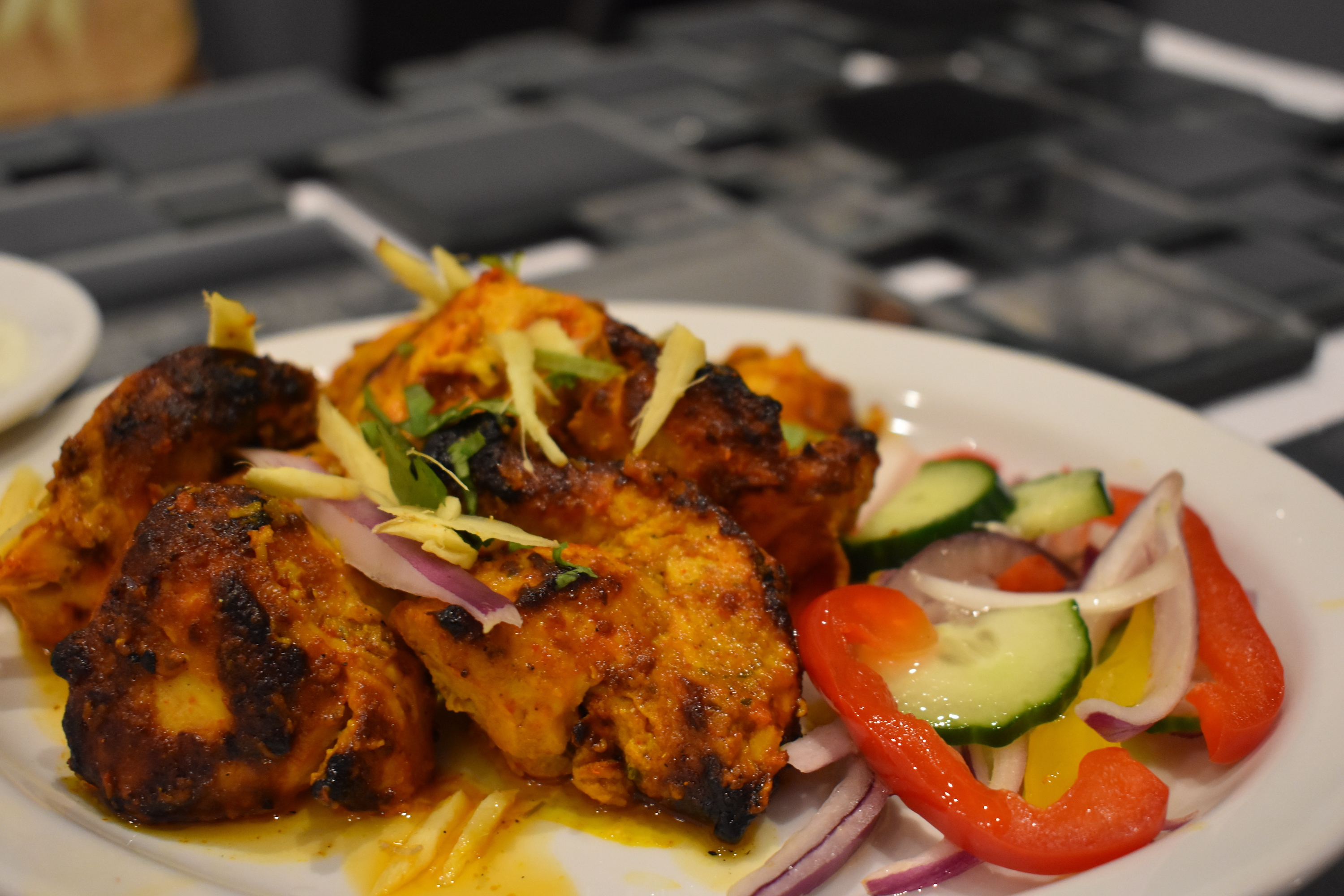 Express Indien Food delivery Montreal Order online