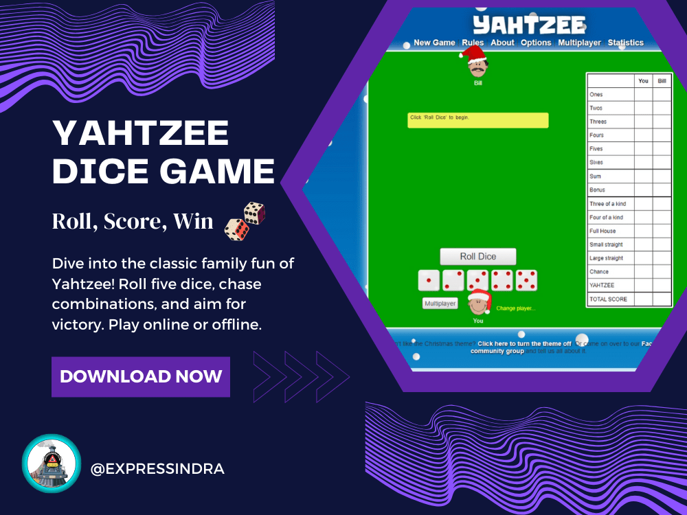Unlock the Thrills Ultimate Guide to Yahtzee Game Details