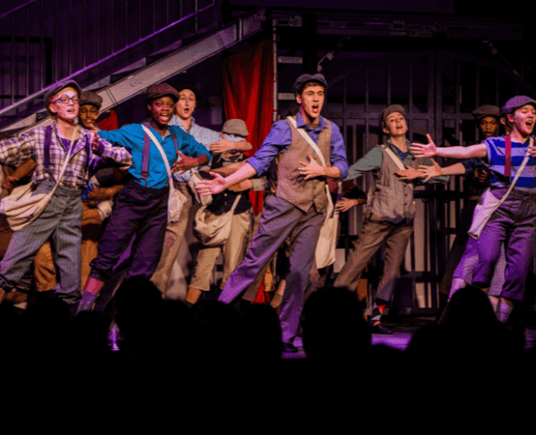 Music Classes » Expression City » Brentwood, Nashville & Franklin, TN