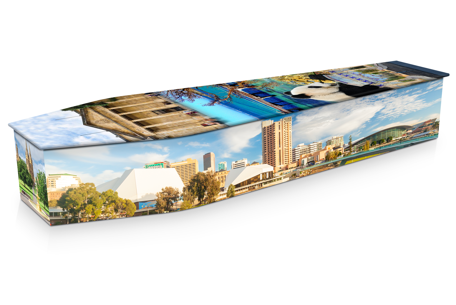 Hobart Coffin Coffin Expression Coffins