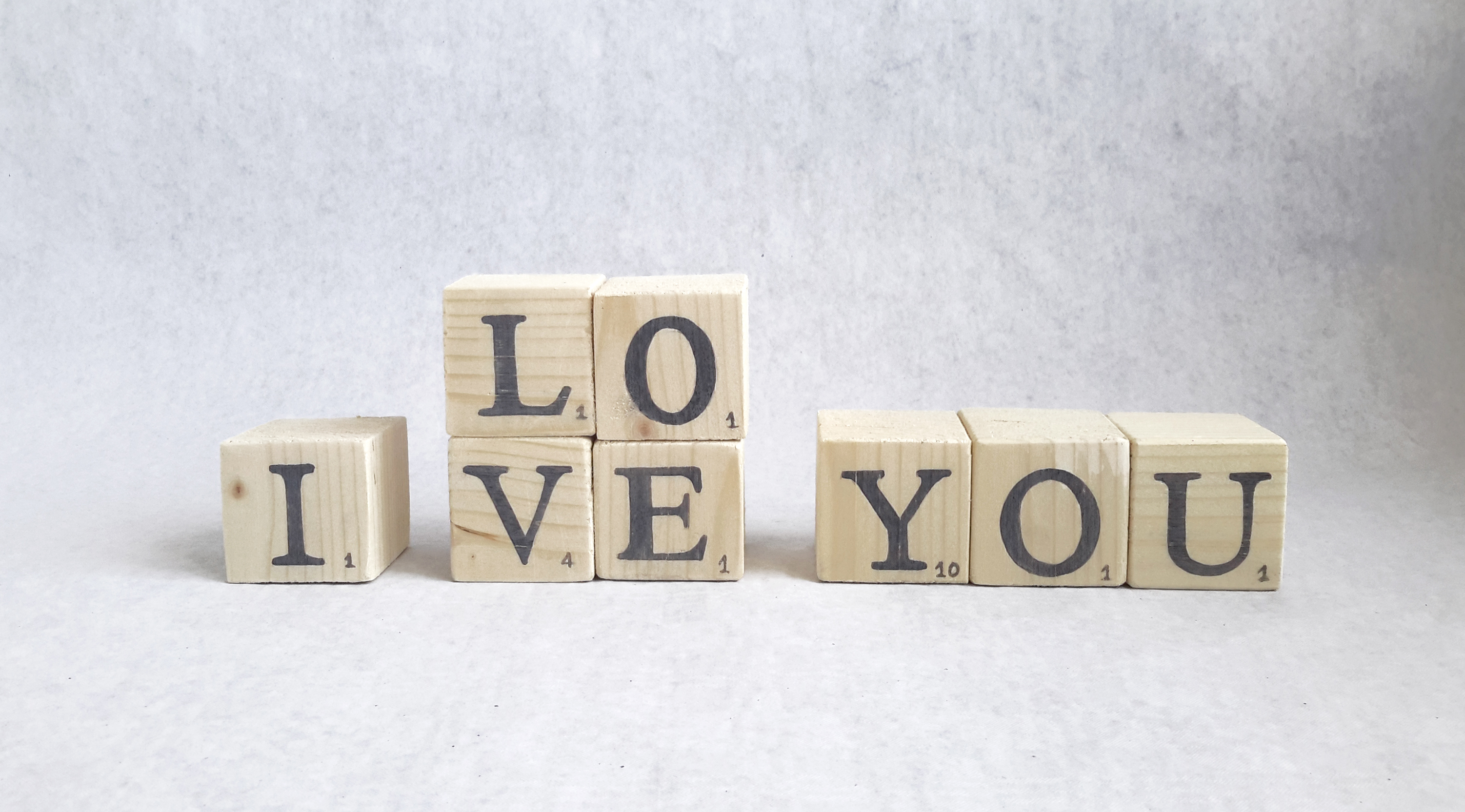 Nouveaute Les Lettres Cubes A Empiler Comme Vous Voudrez