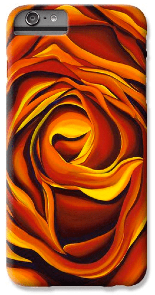 iPhone 6 Cases & Expression of Art