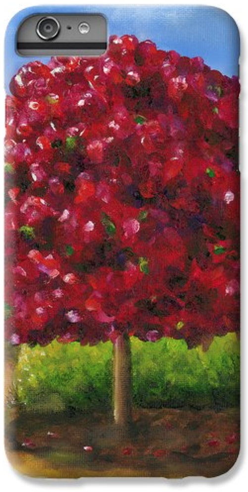 iPhone 6 Cases & Expression of Art