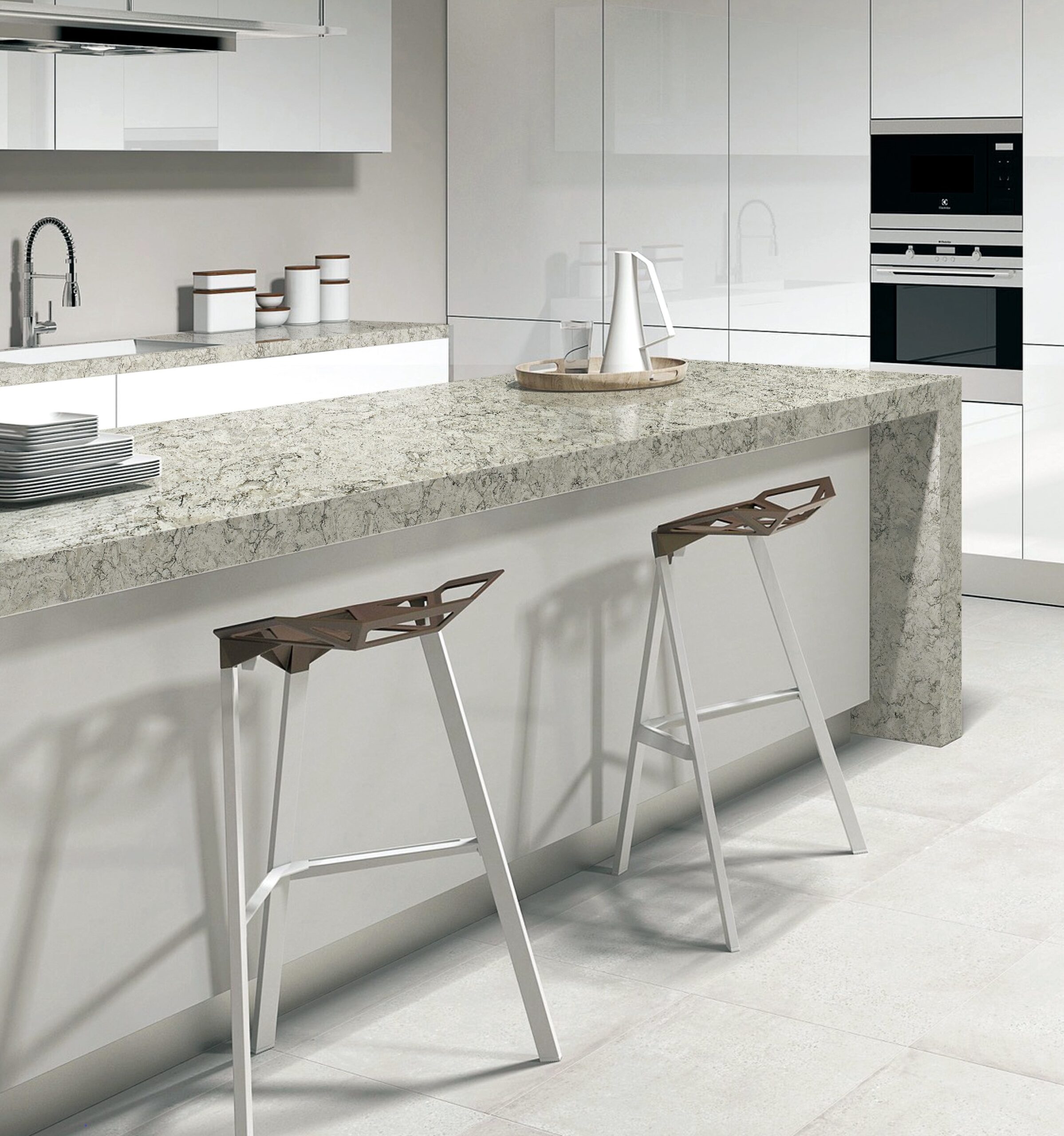 COLD SPRING Expression Quartz