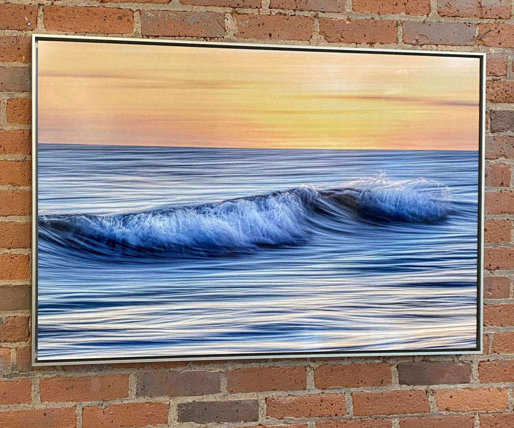 Printing and Framing Fine Art Photography by Steven Koppel