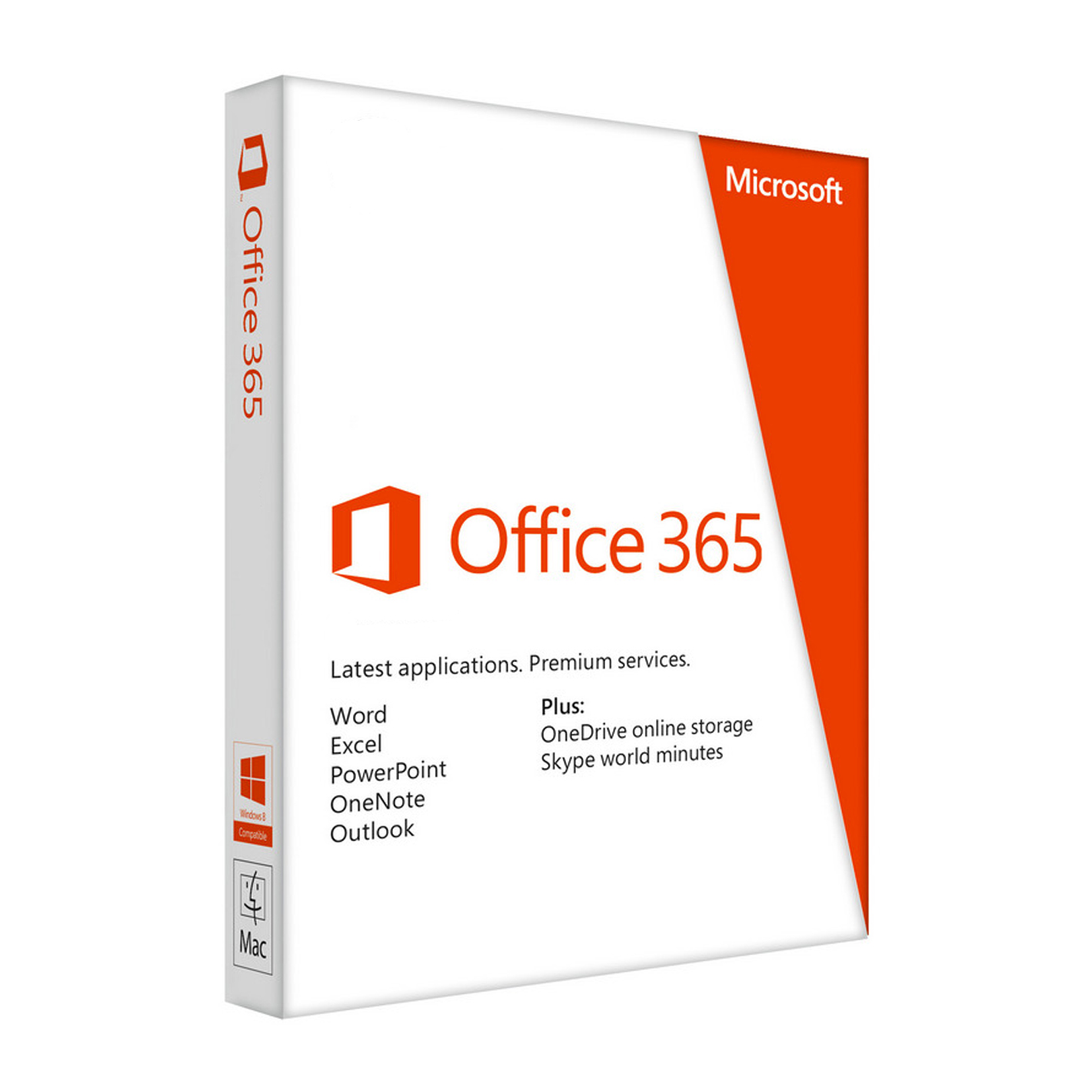 Compra licencia de Microsoft Office 365 Express Keys