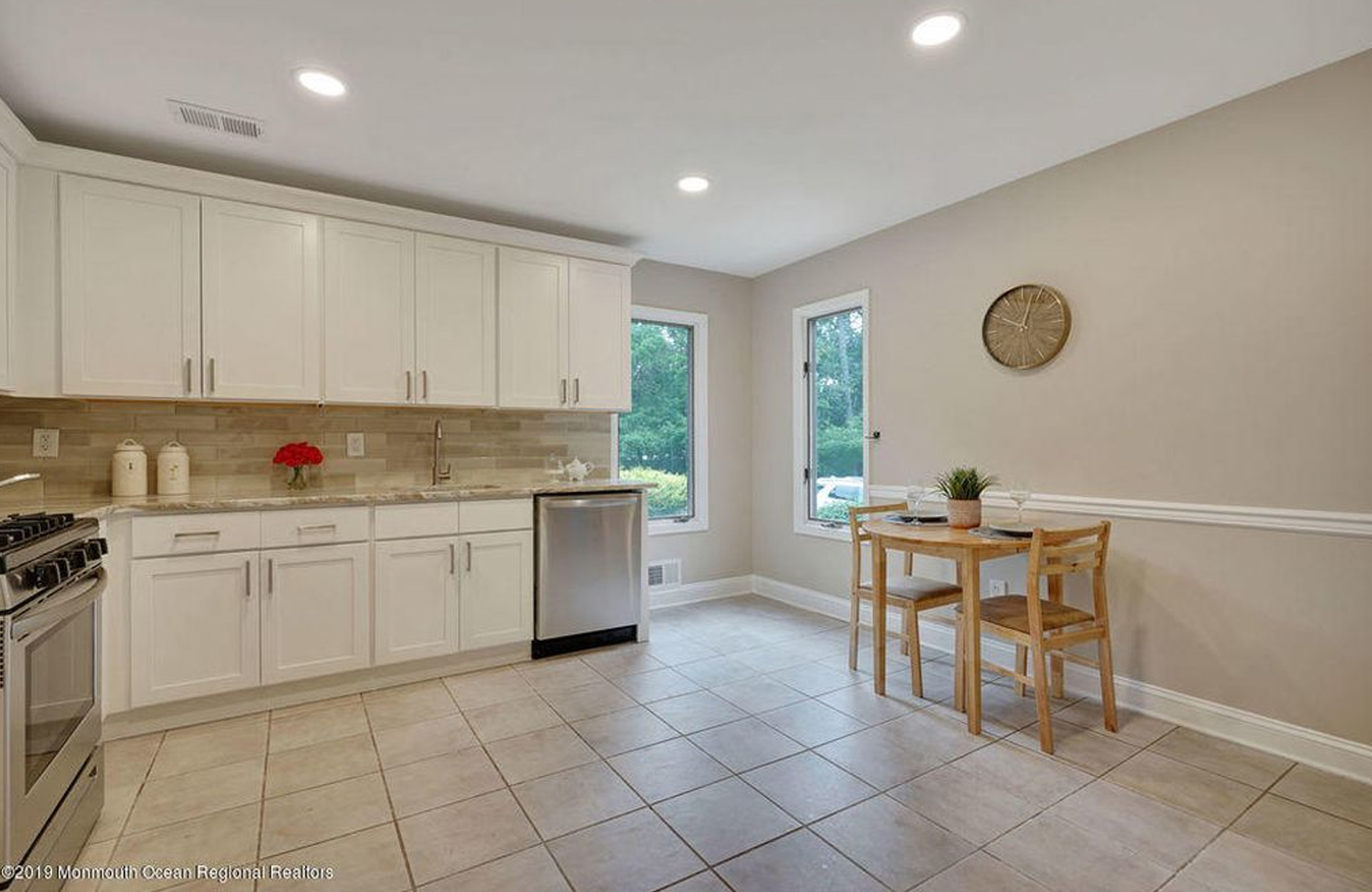 Toms River NJ Express Kitchen and Bath