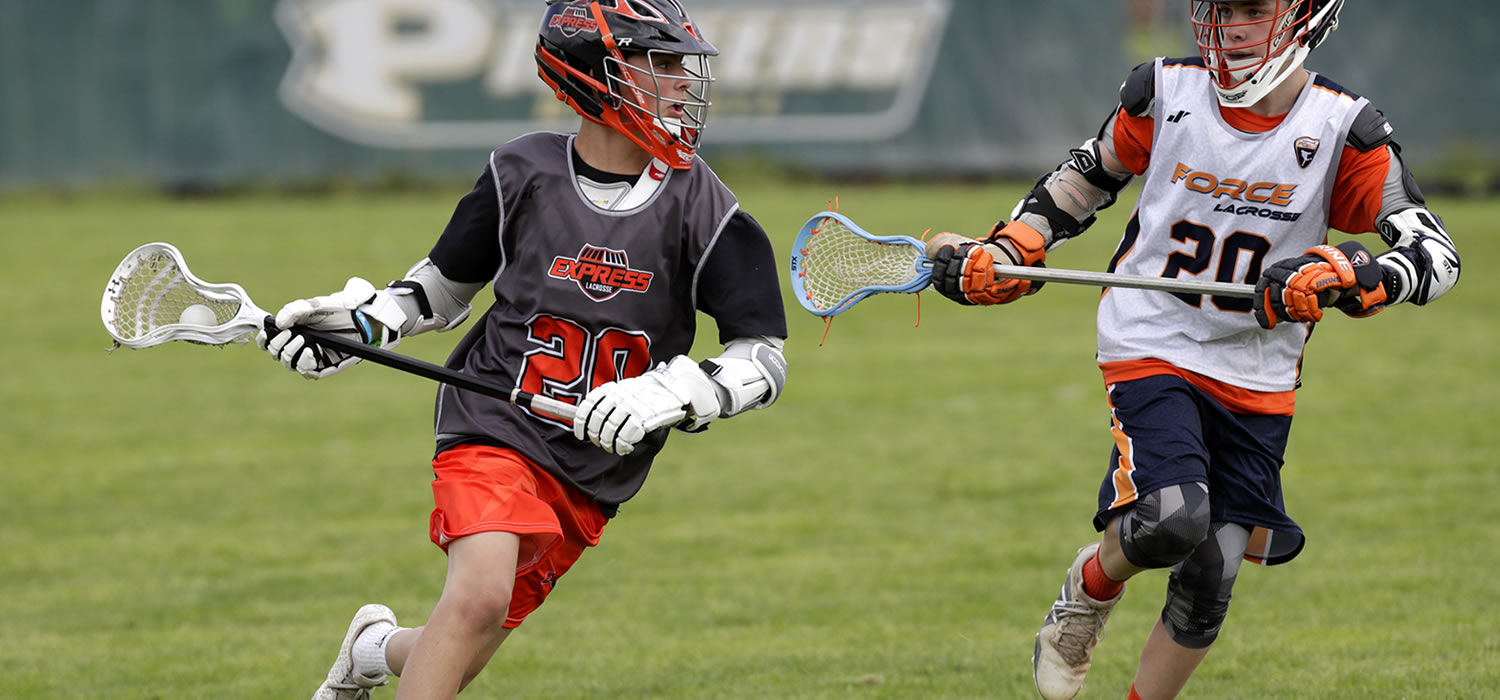 Home Express Lacrosse