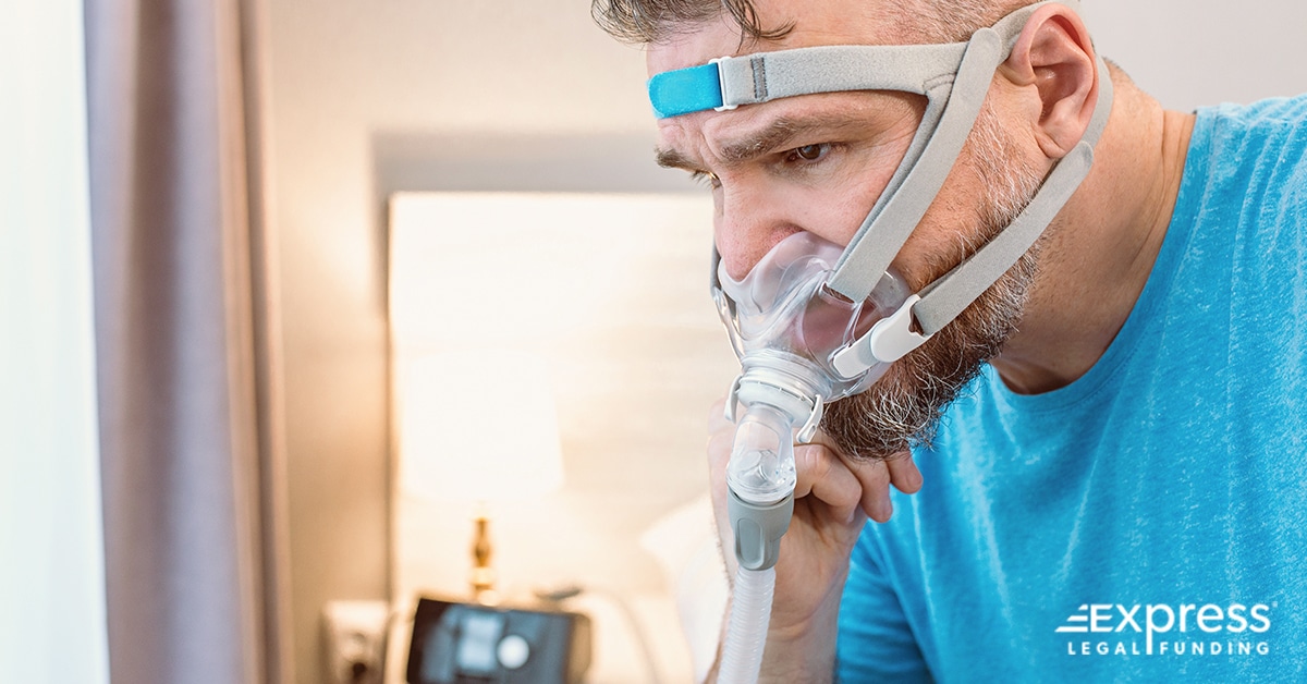 FAQ What’s Happening With the Philips CPAP Recall Lawsuit?