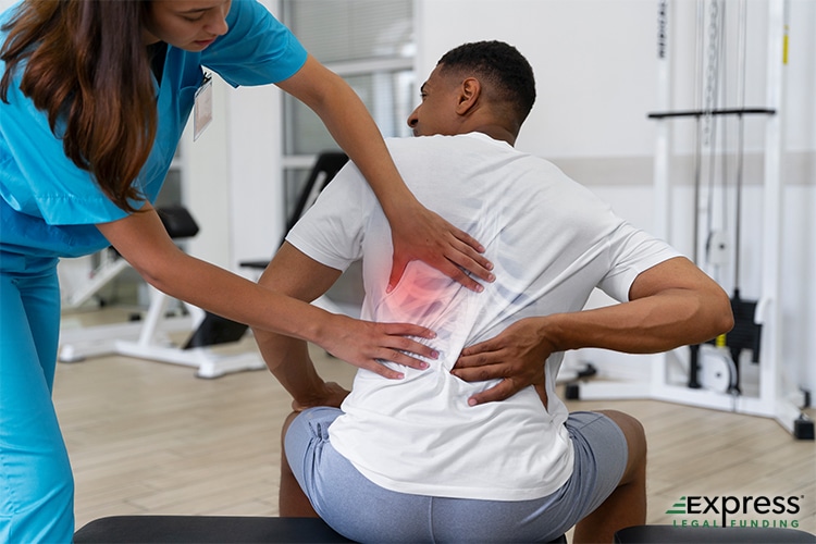 Rib Fracture Accident Treatment, Recovery, and Legal Recourse