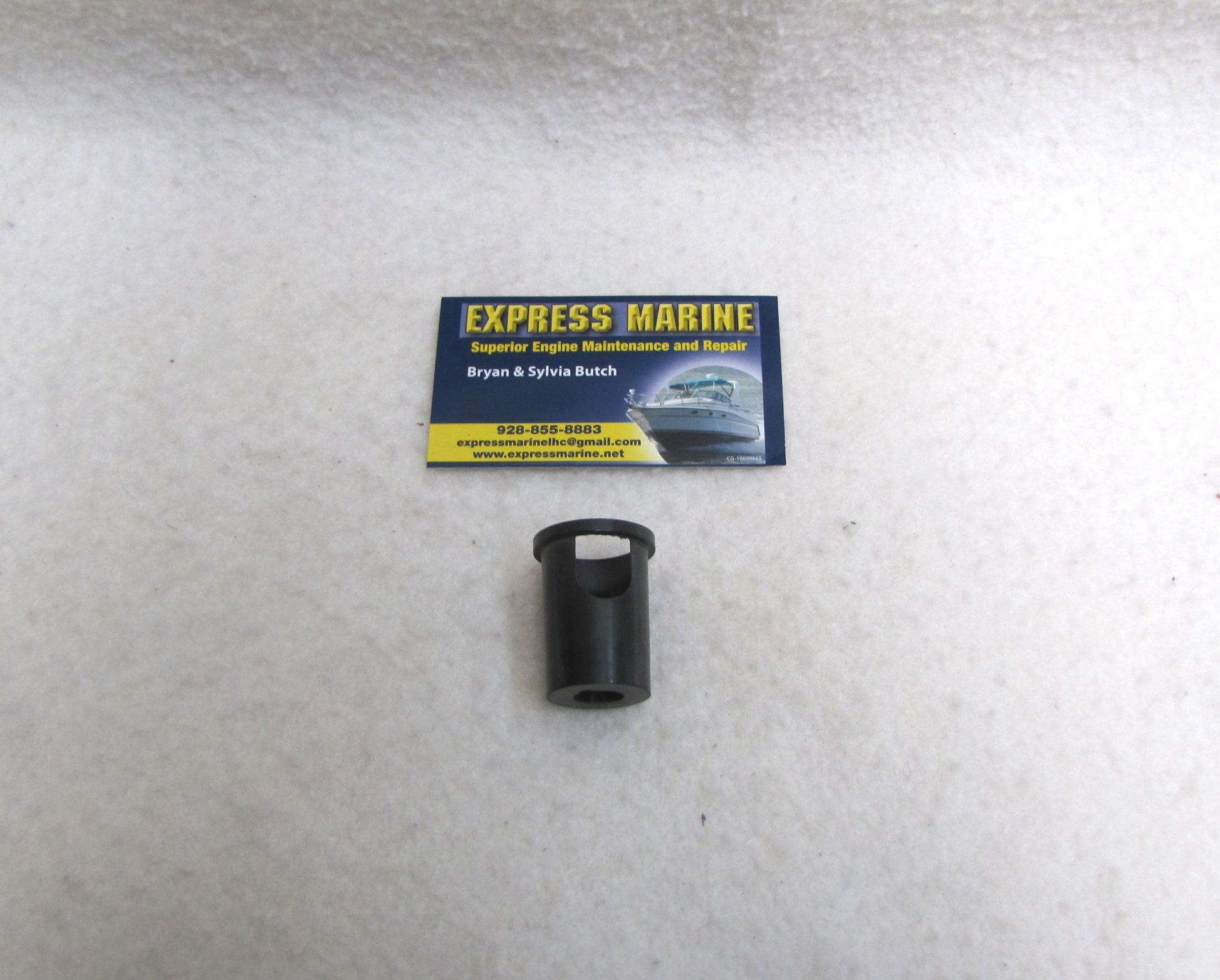 OMC/Johnson/Evinrude Thermostat Housing 305266/0305266 Express Marine
