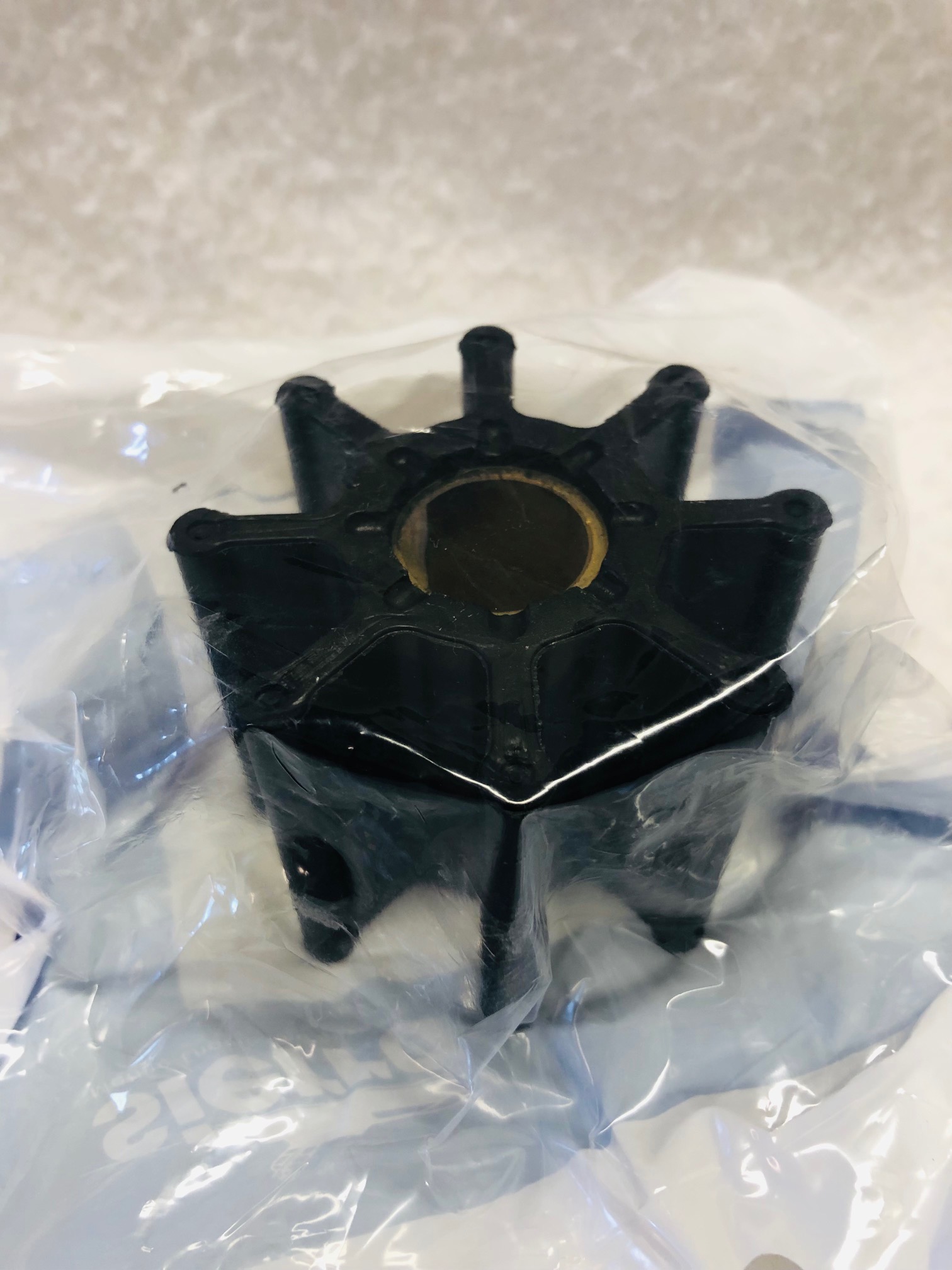 Sierra Marine 183087 Mercruiser Water Pump Impeller 4759362 Express