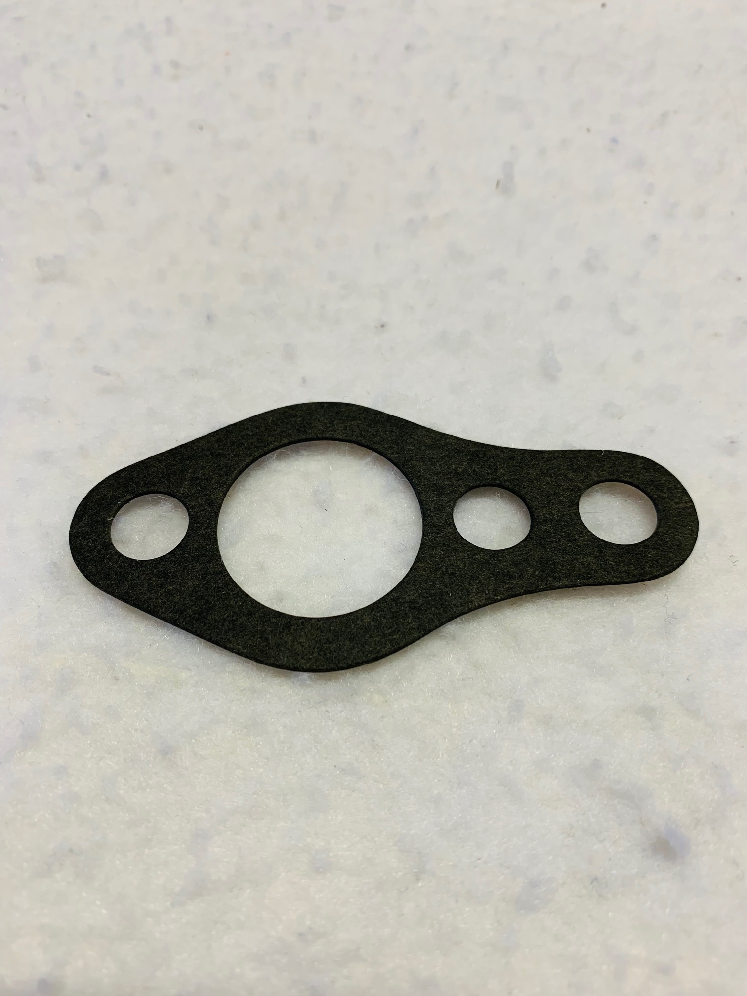 OMC Mercruiser Water Pump Mounting Gasket 3852477 2734897 Express Marine