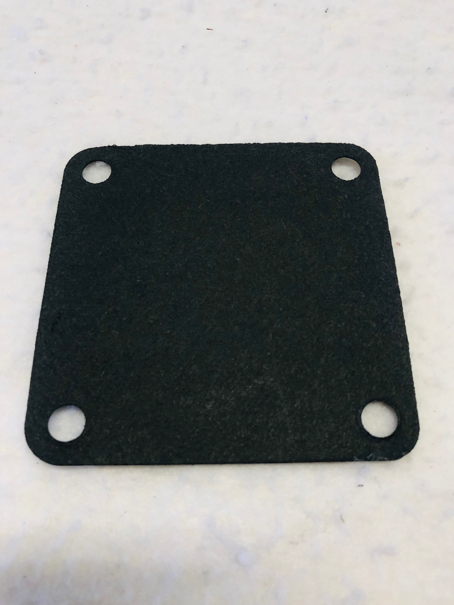 Quicksilver Mercruiser Exhaust End Cap Gasket 27807218 Express Marine