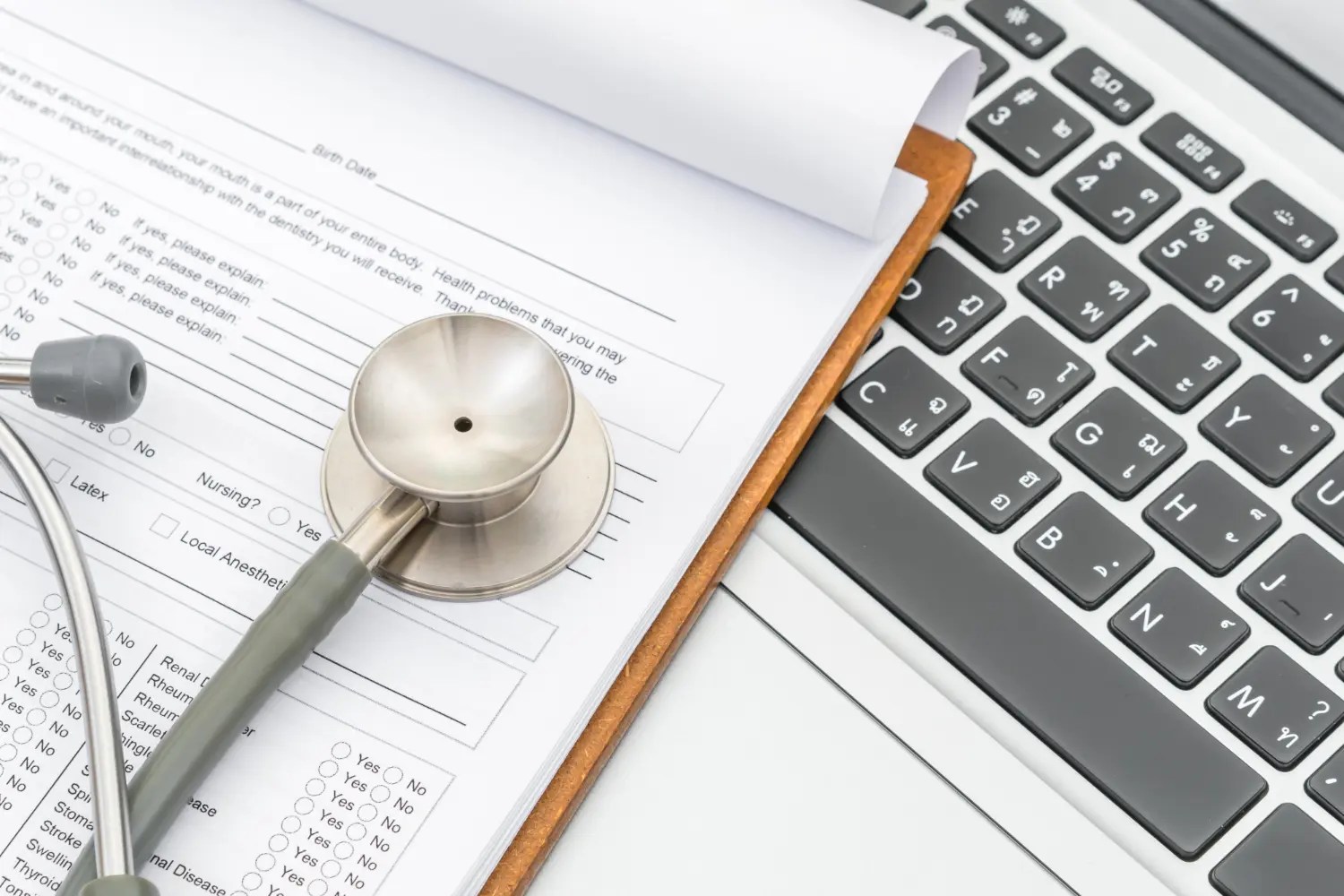 ABN in Medical Billing Types, Modifiers, and Waivers