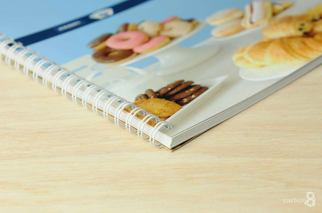 Wiro Binding in Harare, ZimbabweWire bindingWirobinding