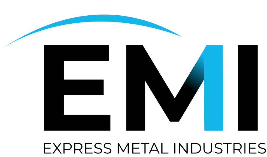 What Is The Laser Cutting Process? Express Metal Industries