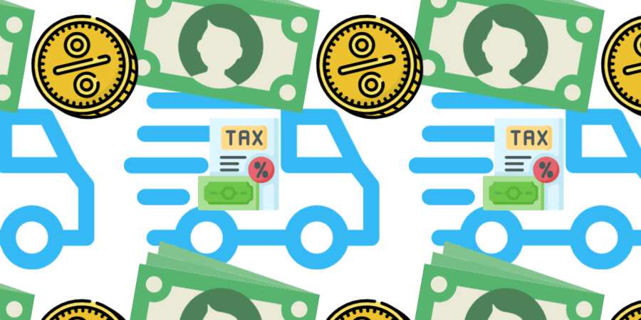 IRS announces 2020 standard mileage deduction rates ExpressMileage
