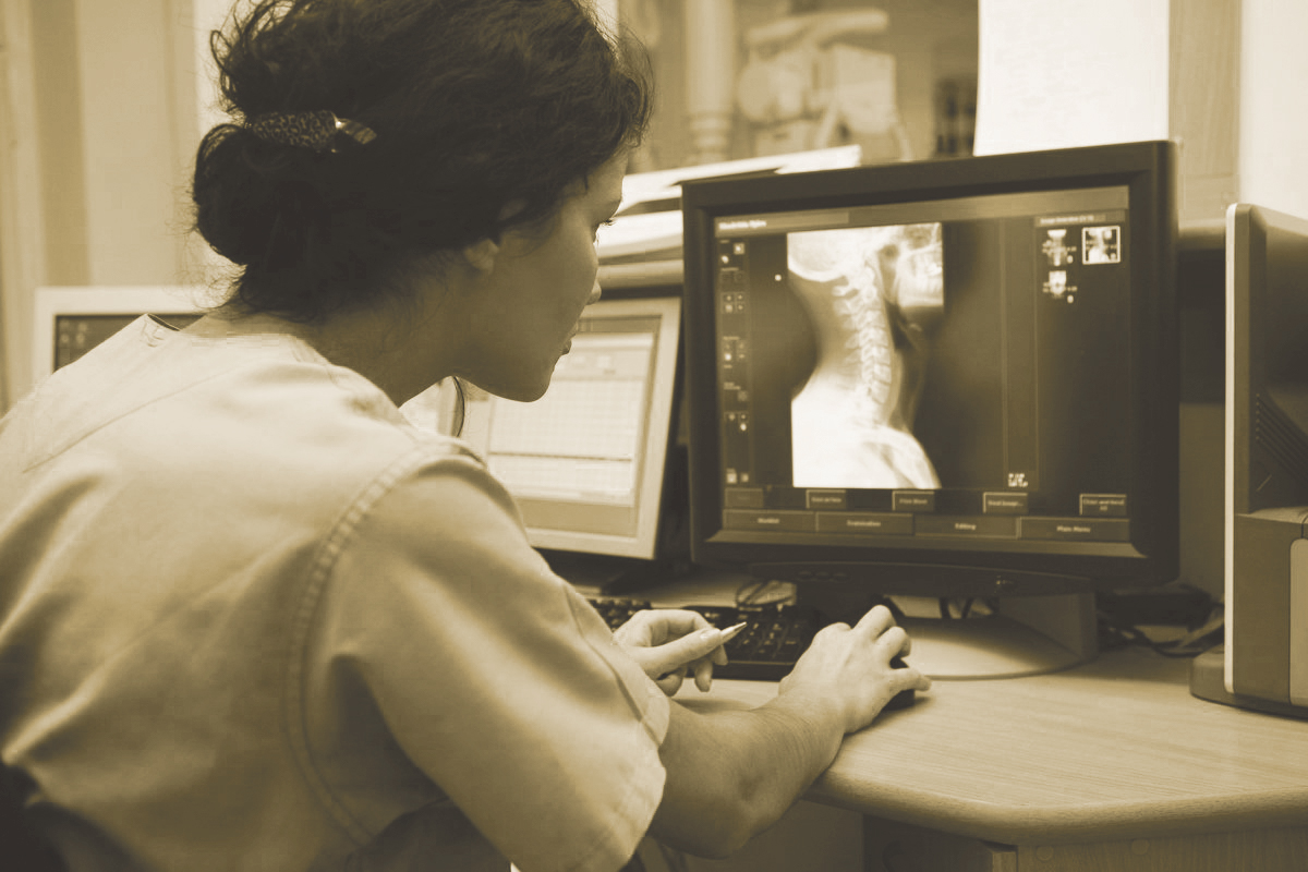 Services Express Mobile Diagnostic Services