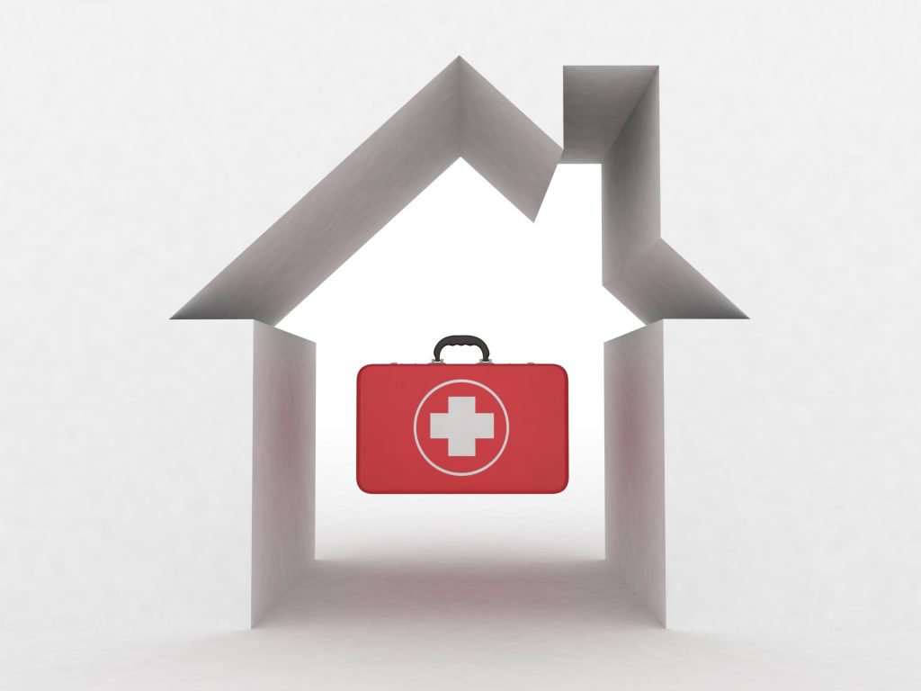 Is Your New Home a Sick Home? Express Modular