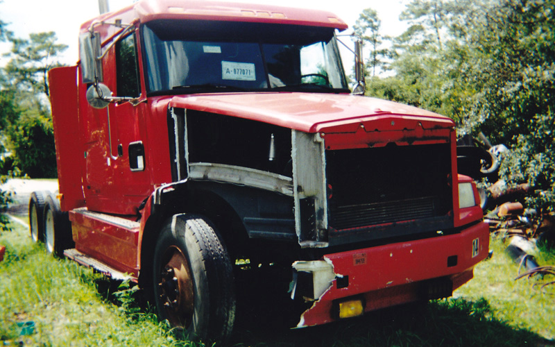 Paint and Body Shop DeLand Auto Body Repair Services Deltona, Orange City