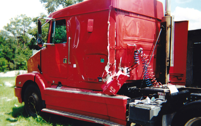 Paint and Body Shop DeLand Auto Body Repair Services Deltona, Orange City