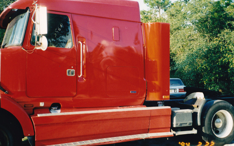 Paint and Body Shop DeLand Auto Body Repair Services Deltona, Orange City