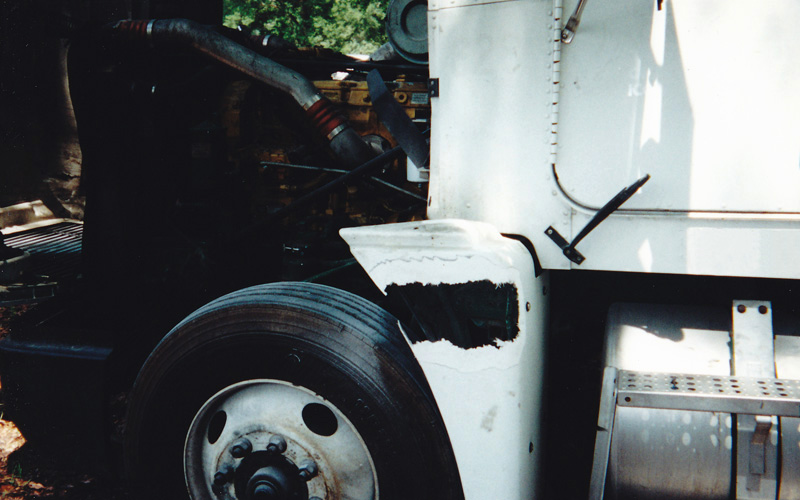 Paint and Body Shop DeLand Auto Body Repair Services Deltona, Orange City