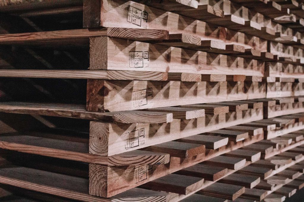 HeatTreated Pallets Your Simple Guide to Global Shipping Express