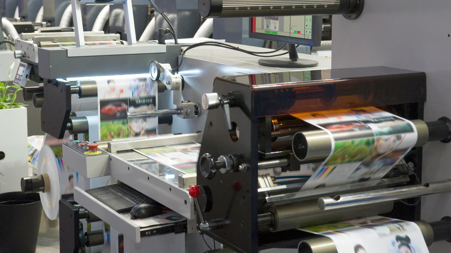 Understanding the Importance of the Printing Press Express Pack Print
