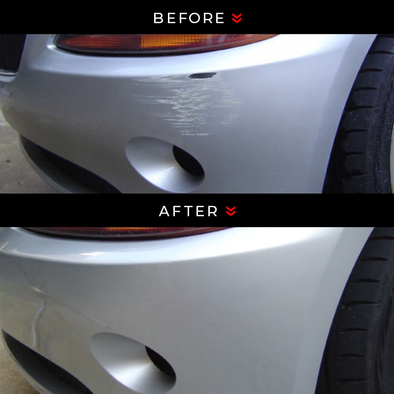 Home Express Paint & Detail Adelaide Car Paint Repairs