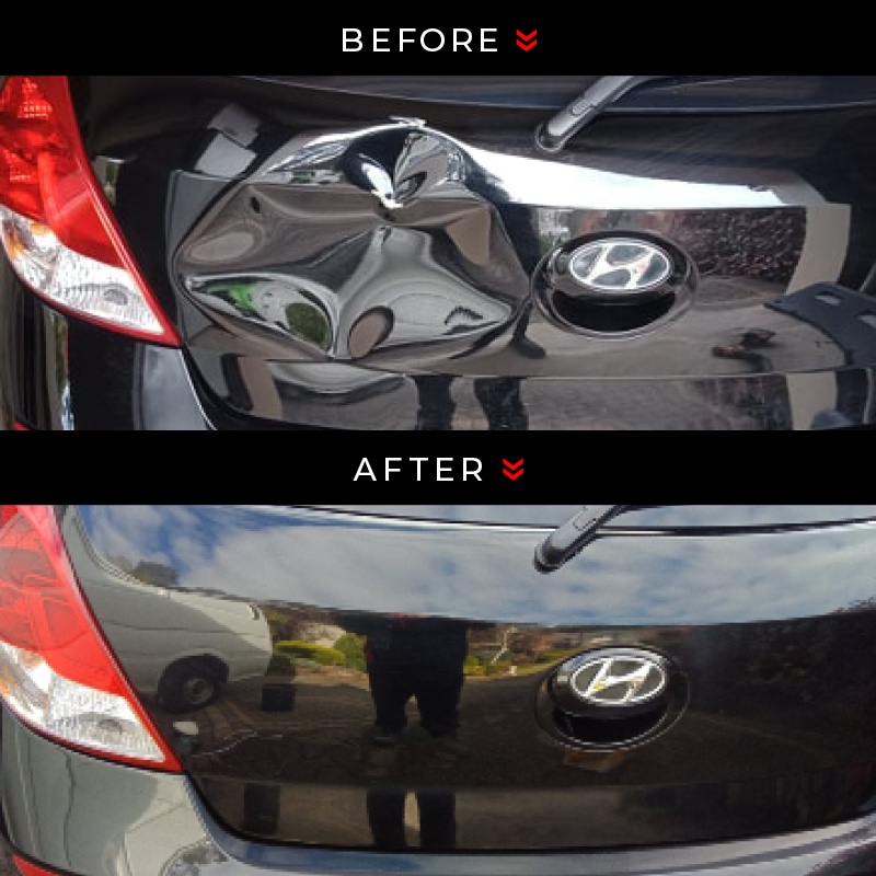 Home Express Paint & Detail Adelaide Car Paint Repairs