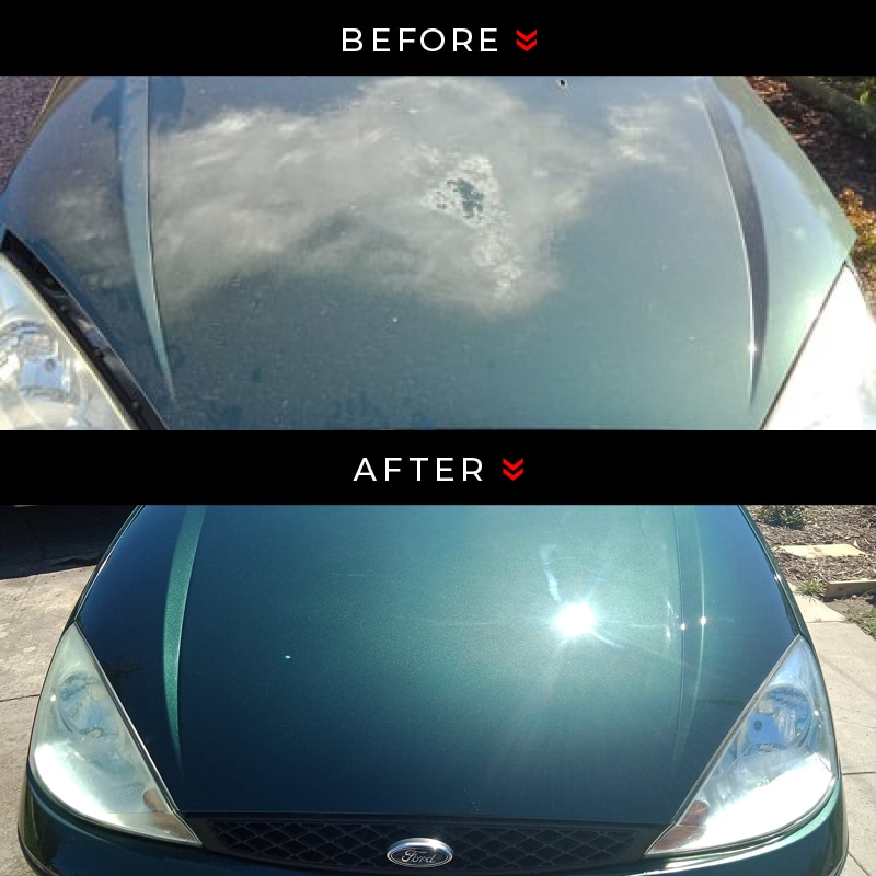 Home Express Paint & Detail Adelaide Car Paint Repairs