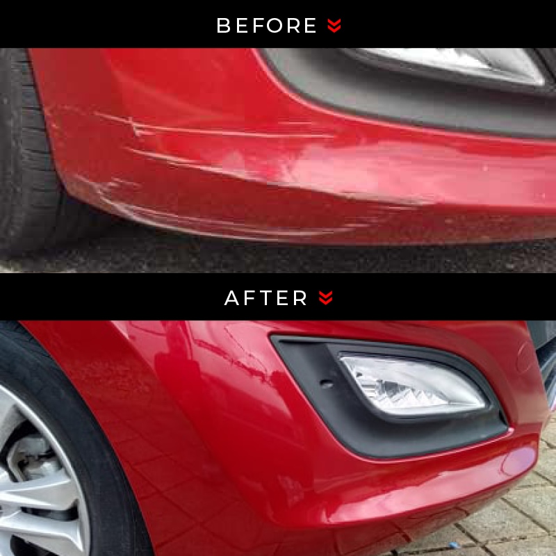 Home Express Paint & Detail Adelaide Car Paint Repairs