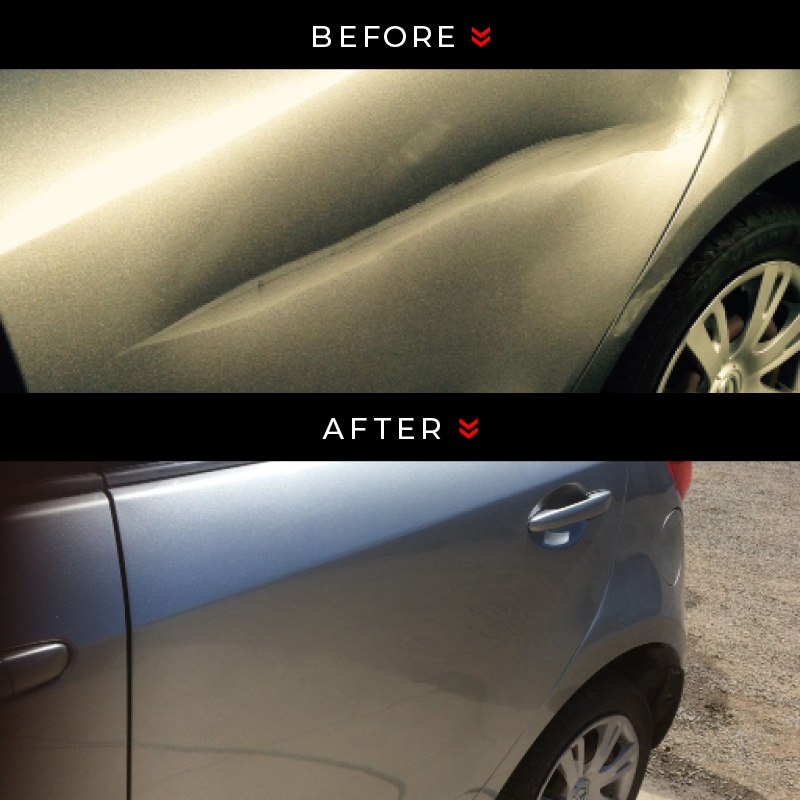Home Express Paint & Detail Adelaide Car Paint Repairs