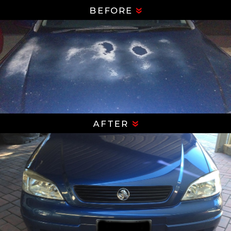 Home Express Paint & Detail Adelaide Car Paint Repairs